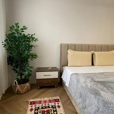 54°bs Skanderbeg Square Apartmán