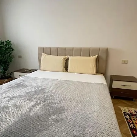 Apartment 54°bs Skanderbeg Square *